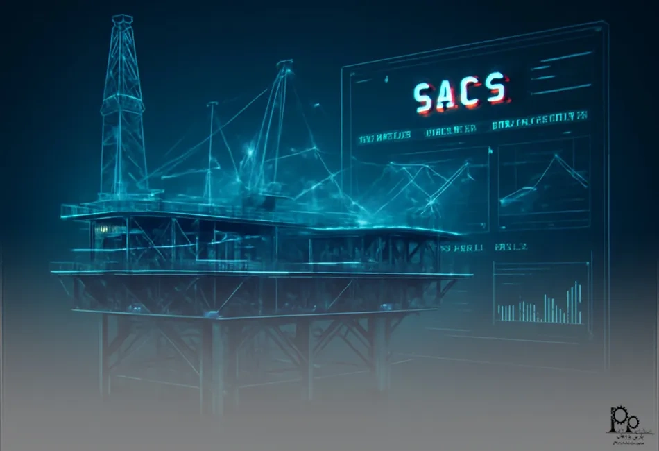 نرم افزار SACS چیست؟